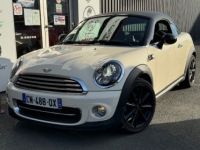 Mini Cooper Coupé - <small></small> 9.990 € <small>TTC</small> - #1