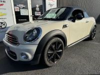 Mini Cooper Coupé - <small></small> 9.990 € <small>TTC</small> - #2