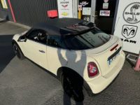 Mini Cooper Coupé - <small></small> 9.990 € <small>TTC</small> - #6