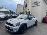 Mini Cooper Coupé 1.6i - 184 R58 COUPE S - <small></small> 12.900 € <small>TTC</small> - #1