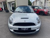 Mini Cooper Coupé 1.6i - 184 R58 COUPE S - <small></small> 12.900 € <small>TTC</small> - #2