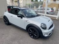 Mini Cooper Coupé 1.6i - 184 R58 COUPE S - <small></small> 12.900 € <small>TTC</small> - #3