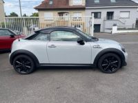 Mini Cooper Coupé 1.6i - 184 R58 COUPE S - <small></small> 12.900 € <small>TTC</small> - #4