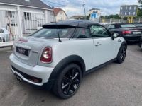 Mini Cooper Coupé 1.6i - 184 R58 COUPE S - <small></small> 12.900 € <small>TTC</small> - #5