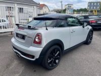 Mini Cooper Coupé 1.6i - 184 R58 COUPE S - <small></small> 12.900 € <small>TTC</small> - #6