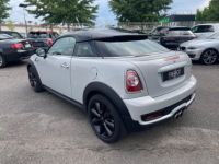 Mini Cooper Coupé 1.6i - 184 R58 COUPE S - <small></small> 12.900 € <small>TTC</small> - #8