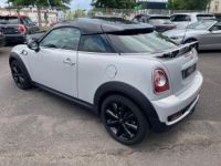 Mini Cooper Coupé 1.6i - 184 R58 COUPE S - <small></small> 12.900 € <small>TTC</small> - #9