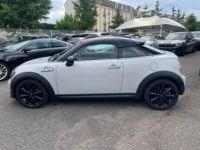 Mini Cooper Coupé 1.6i - 184 R58 COUPE S - <small></small> 12.900 € <small>TTC</small> - #10