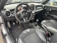 Mini Cooper Coupé 1.6i - 184 R58 COUPE S - <small></small> 12.900 € <small>TTC</small> - #11