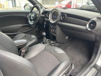 Mini Cooper Coupé 1.6i - 184 R58 COUPE S - <small></small> 12.900 € <small>TTC</small> - #13