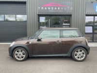 Mini Cooper coupe r58 122 ch pack chili - <small></small> 6.490 € <small>TTC</small> - #2