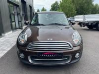 Mini Cooper coupe r58 122 ch pack chili - <small></small> 6.490 € <small>TTC</small> - #3