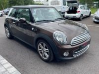 Mini Cooper coupe r58 122 ch pack chili - <small></small> 6.490 € <small>TTC</small> - #4