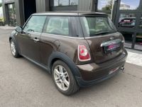 Mini Cooper coupe r58 122 ch pack chili - <small></small> 6.490 € <small>TTC</small> - #5