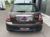 Mini Cooper coupe r58 122 ch pack chili - <small></small> 6.490 € <small>TTC</small> - #6