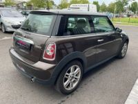 Mini Cooper coupe r58 122 ch pack chili - <small></small> 6.490 € <small>TTC</small> - #7