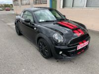 Mini Cooper COUPE S 184CH PACK RED HOT CHILI - <small></small> 10.990 € <small>TTC</small> - #2