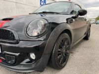 Mini Cooper COUPE S 184CH PACK RED HOT CHILI - <small></small> 10.990 € <small>TTC</small> - #4