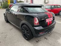 Mini Cooper COUPE S 184CH PACK RED HOT CHILI - <small></small> 10.990 € <small>TTC</small> - #5