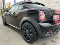 Mini Cooper COUPE S 184CH PACK RED HOT CHILI - <small></small> 10.990 € <small>TTC</small> - #6