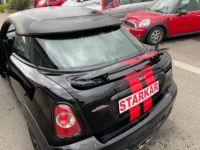 Mini Cooper COUPE S 184CH PACK RED HOT CHILI - <small></small> 10.990 € <small>TTC</small> - #12