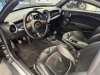 Mini Cooper Coupé S 184ch Pack Red Hot Chili - <small></small> 12.990 € <small>TTC</small> - #4