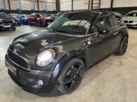 Mini Cooper Coupé S 184ch Pack Red Hot Chili BVA - <small></small> 7.990 € <small>TTC</small> - #1