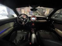 Mini Cooper Coupé S 184ch Pack Red Hot Chili BVA - <small></small> 7.990 € <small>TTC</small> - #7