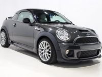 Mini Cooper COUPÉ S Steptronic - <small></small> 14.590 € <small>TTC</small> - #1