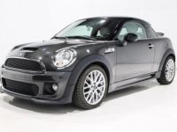 Mini Cooper COUPÉ S Steptronic - <small></small> 14.590 € <small>TTC</small> - #2