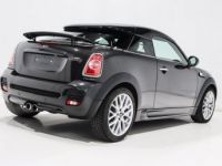 Mini Cooper COUPÉ S Steptronic - <small></small> 14.590 € <small>TTC</small> - #6