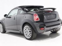 Mini Cooper COUPÉ S Steptronic - <small></small> 14.590 € <small>TTC</small> - #9