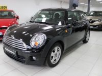 Mini Cooper D 110CH - <small></small> 10.490 € <small>TTC</small> - #1