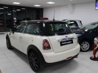 Mini Cooper D 110CH - <small></small> 7.490 € <small>TTC</small> - #7