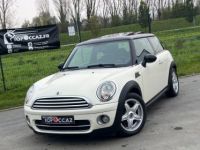 Mini Cooper D 110CH PACK CHILI - <small></small> 5.990 € <small>TTC</small> - #1