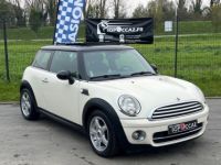 Mini Cooper D 110CH PACK CHILI - <small></small> 5.990 € <small>TTC</small> - #2