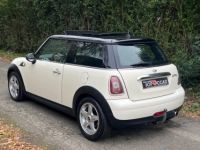 Mini Cooper D 110CH PACK CHILI - <small></small> 5.990 € <small>TTC</small> - #4