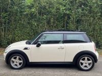 Mini Cooper D 110CH PACK CHILI - <small></small> 5.990 € <small>TTC</small> - #5