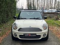 Mini Cooper D 110CH PACK CHILI - <small></small> 5.990 € <small>TTC</small> - #6