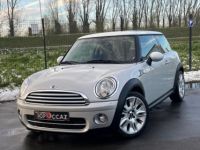 Mini Cooper D 110CH PACK CHILI - 70.000KM - JANTES ALU / CLIM - <small></small> 7.990 € <small>TTC</small> - #1