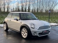 Mini Cooper D 110CH PACK CHILI - 70.000KM - JANTES ALU / CLIM - <small></small> 7.990 € <small>TTC</small> - #2