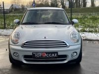 Mini Cooper D 110CH PACK CHILI - 70.000KM - JANTES ALU / CLIM - <small></small> 7.990 € <small>TTC</small> - #3