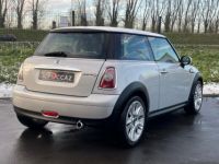 Mini Cooper D 110CH PACK CHILI - 70.000KM - JANTES ALU / CLIM - <small></small> 7.990 € <small>TTC</small> - #4