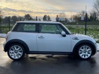 Mini Cooper D 110CH PACK CHILI - 70.000KM - JANTES ALU / CLIM - <small></small> 7.990 € <small>TTC</small> - #5