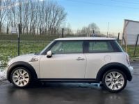 Mini Cooper D 110CH PACK CHILI - 70.000KM - JANTES ALU / CLIM - <small></small> 7.990 € <small>TTC</small> - #8