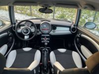 Mini Cooper D 110CH PACK CHILI - 70.000KM - JANTES ALU / CLIM - <small></small> 7.990 € <small>TTC</small> - #10