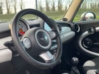 Mini Cooper D 110CH PACK CHILI - 70.000KM - JANTES ALU / CLIM - <small></small> 7.990 € <small>TTC</small> - #13