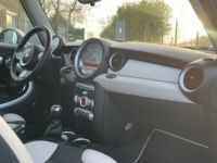 Mini Cooper D 110CH PACK CHILI - 70.000KM - JANTES ALU / CLIM - <small></small> 7.990 € <small>TTC</small> - #14