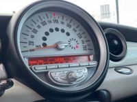 Mini Cooper D 110CH PACK CHILI - 70.000KM - JANTES ALU / CLIM - <small></small> 7.990 € <small>TTC</small> - #19