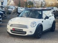 Mini Cooper D 112CH - <small></small> 7.990 € <small>TTC</small> - #1